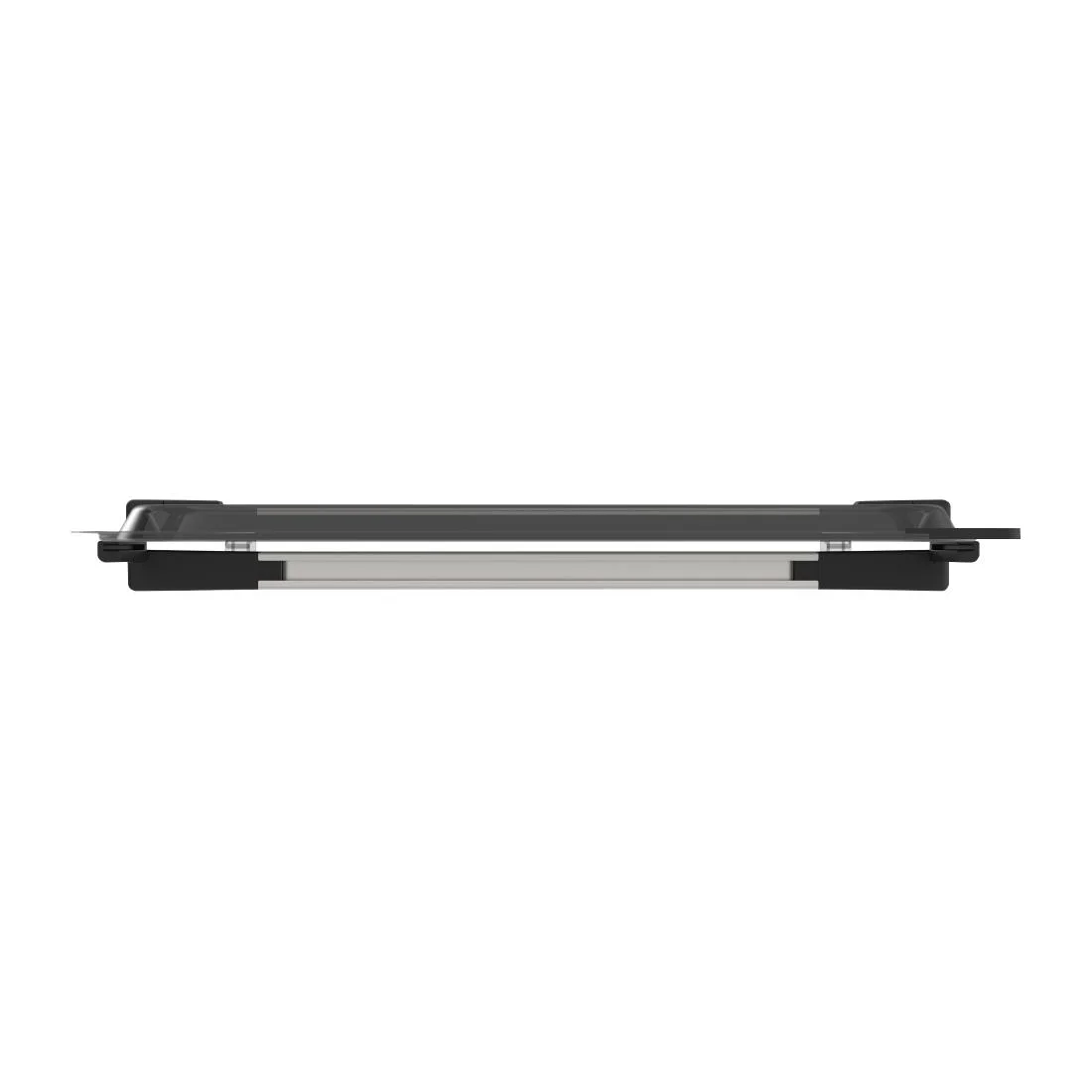 Rieber K-Pot Soft Close Buffet Lid 1/1GN Polycarbonate - Image 2