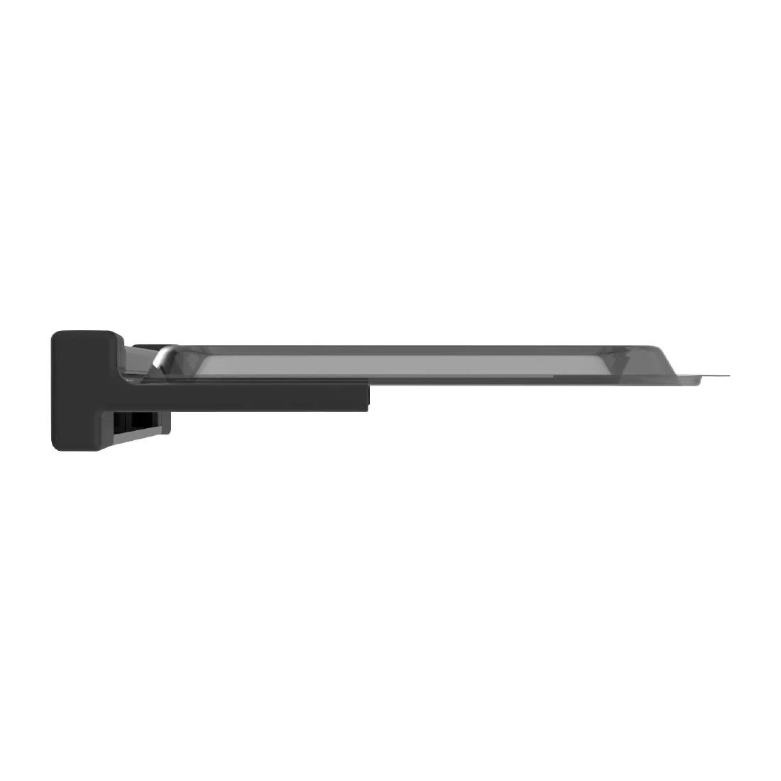 Rieber K-Pot Soft Close Buffet Lid 1/1GN Polycarbonate - Image 3