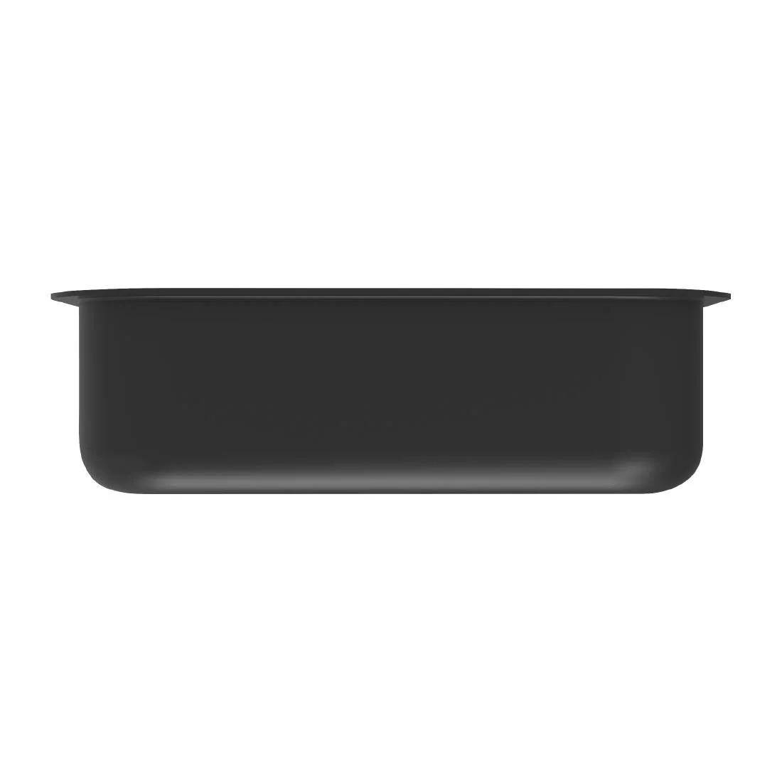 Rieber Coated Thermoplate C Buffet Range 1/1GN 100mm - Image 2