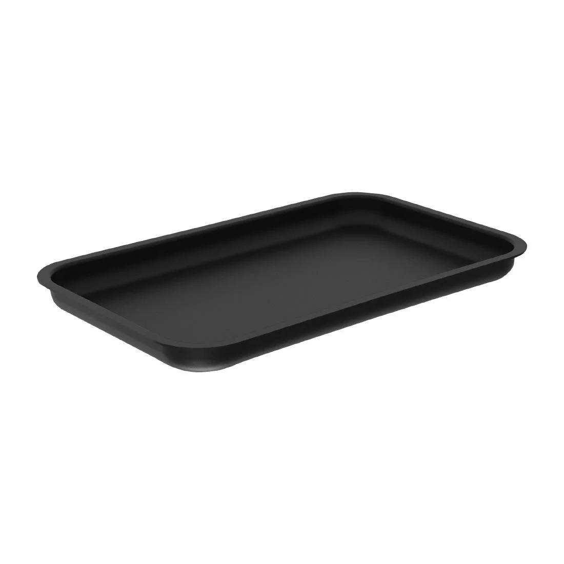 Rieber 040 Coated Thermoplate C Buffet Range 1/1GN 40mm