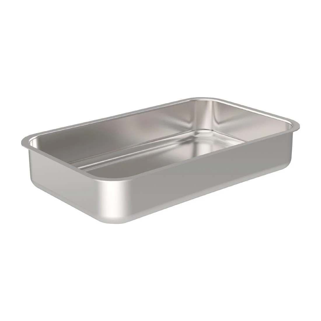 Rieber 100 Thermoplate Nano Buffet Range 1/1GN 100mm