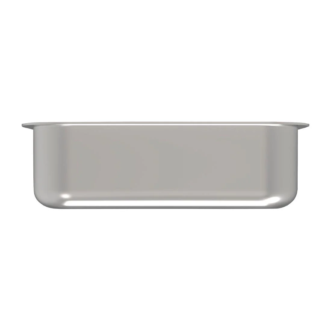 Rieber 100 Thermoplate Nano Buffet Range 1/1GN 100mm - Image 3