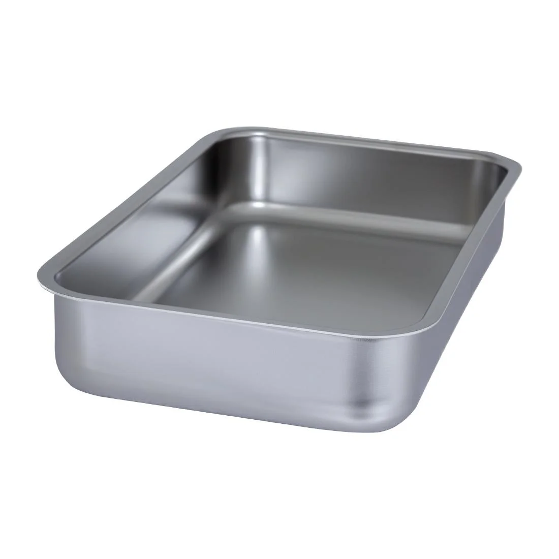 Rieber 100 Thermoplate Nano Buffet Range 1/1GN 100mm - Image 4