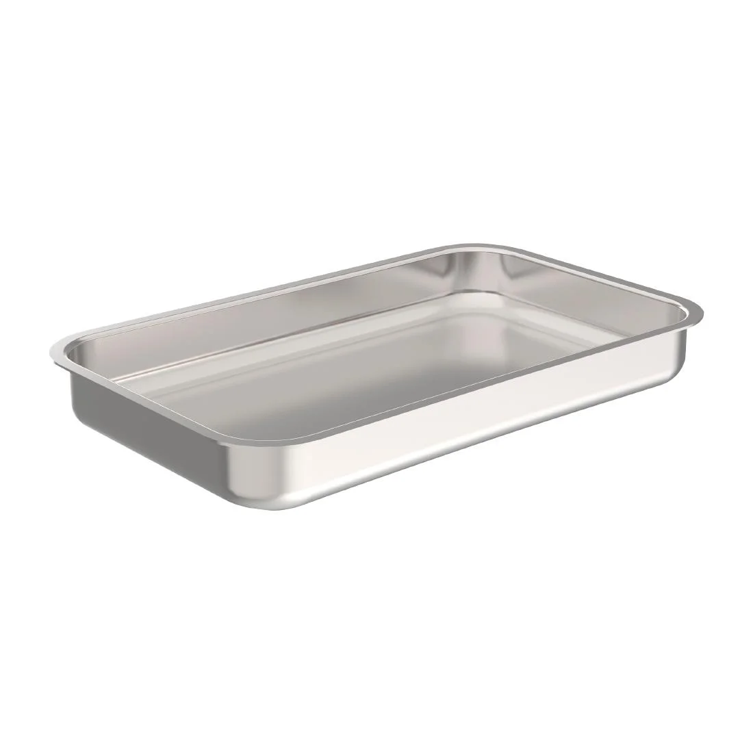 Rieber 065 Thermoplate Nano Buffet Range 1/1GN 65mm