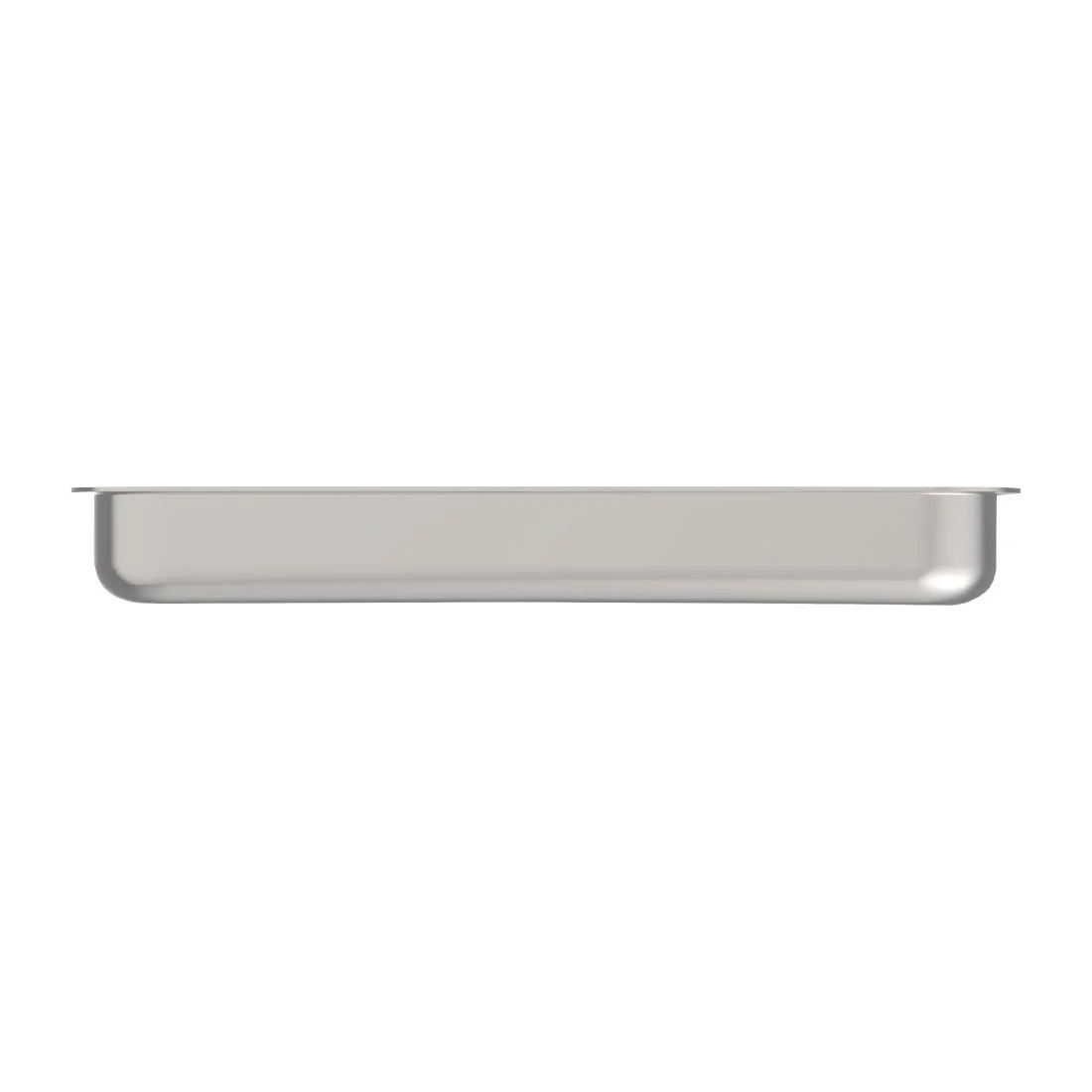 Rieber 065 Thermoplate Nano Buffet Range 1/1GN 65mm - Image 3