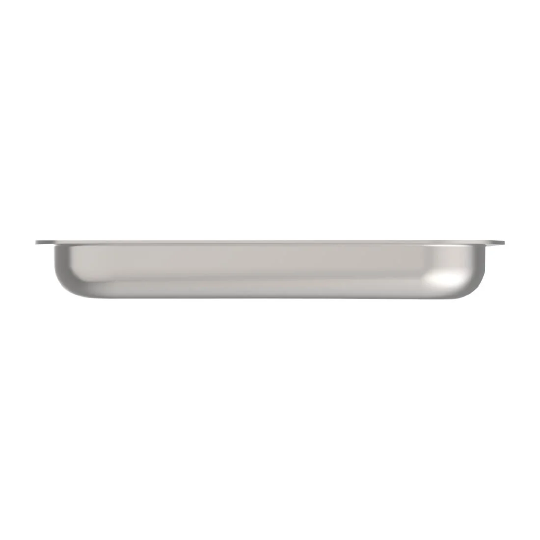 Rieber 040 Thermoplate Nano Buffet Range 1/1GN 40mm - Image 2