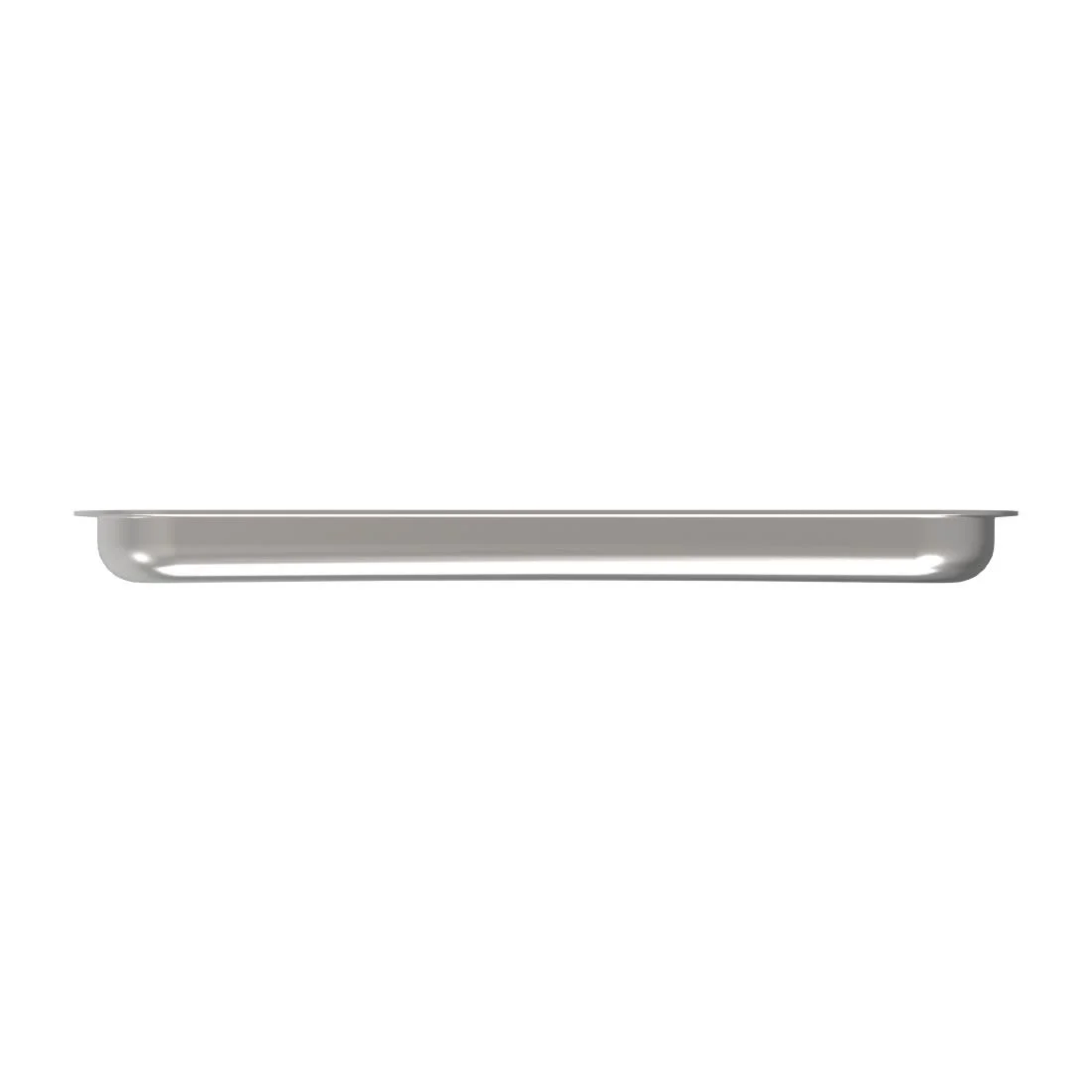 Rieber 040 Thermoplate Nano Buffet Range 1/1GN 40mm - Image 4