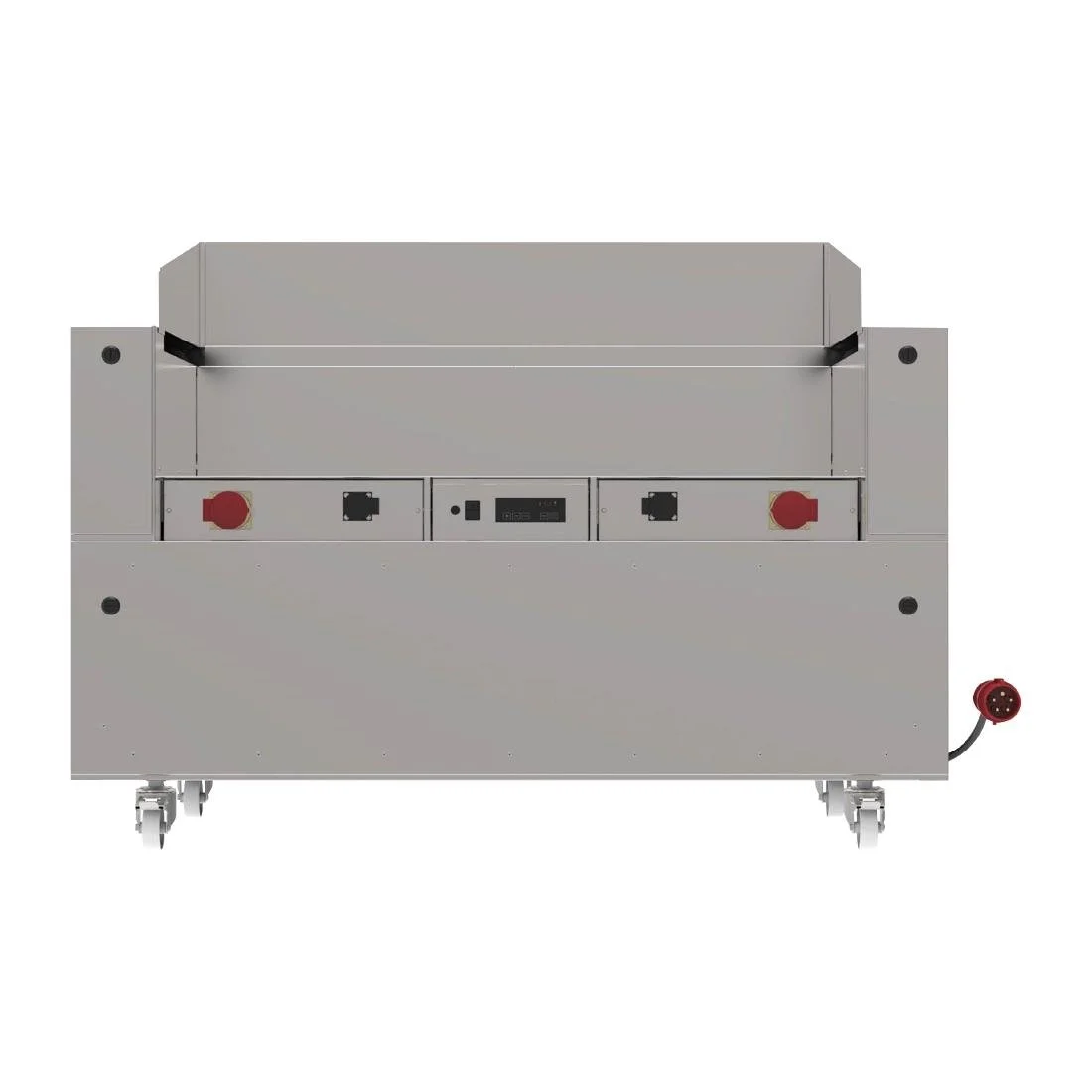 Rieber Digital Varithek with Splash Guard ACS 1500D3 - Image 2