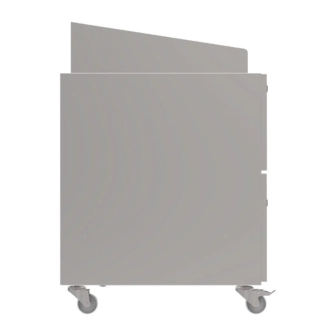 Rieber Digital Varithek with Splash Guard ACS 1500D3 - Image 3