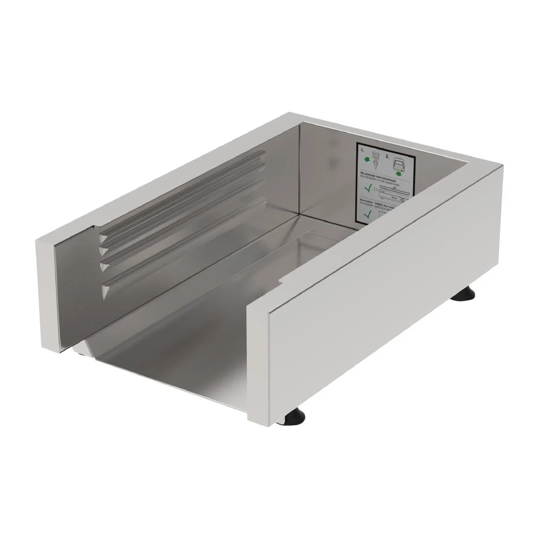 Rieber Insert Adaptor/Holder Varithek Module V-AST-200OF - Image 1