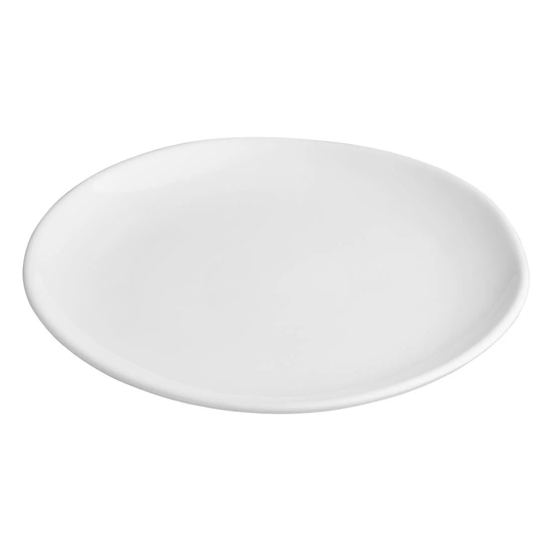 Olympia Chia Plates White 270mm (6 Pack) - Image 6