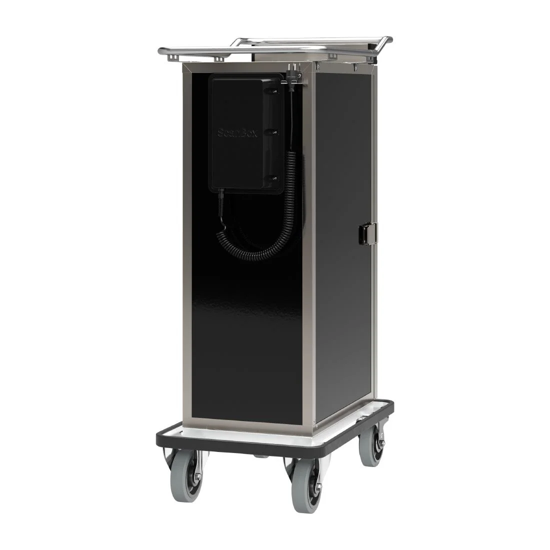 ScanBox Ergo Line Heated Trolley ExP HF12 - Image 2