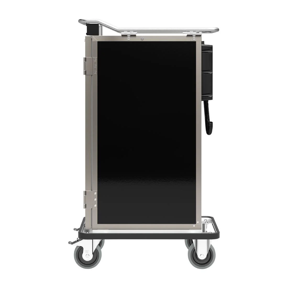 ScanBox Ergo Line Heated Trolley ExP HF12 - Image 3