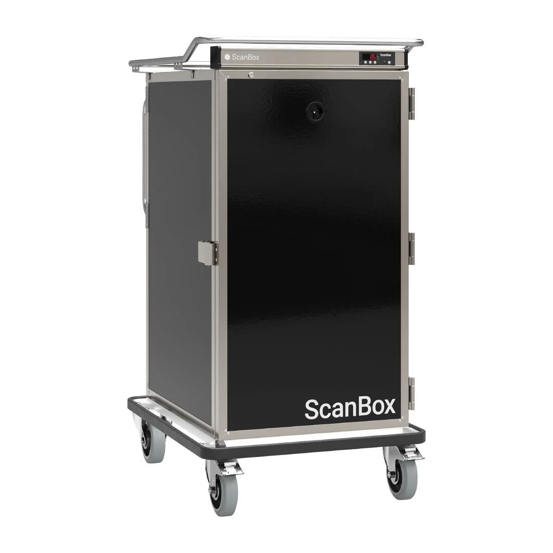 ScanBox Banquet Line Heated Trolley ExP HF12 - Image 1
