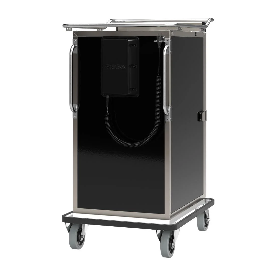 ScanBox Banquet Line Heated Trolley ExP HF12 - Image 3