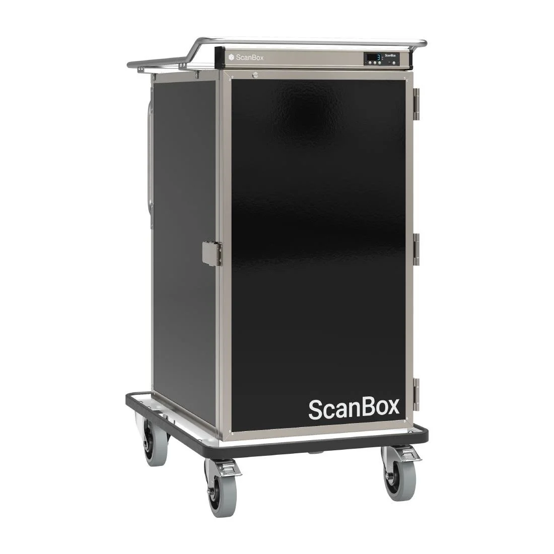 ScanBox Banquet Line Chilled Trolley ExP CC12 - Image 1