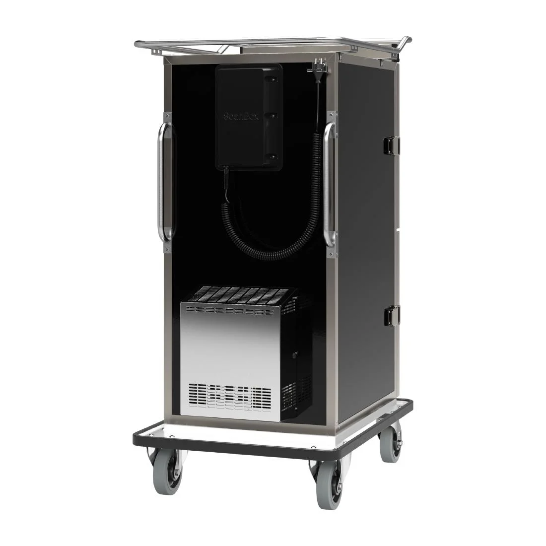 ScanBox Banquet Line Combo Trolley ExP CC6 + HF6 - Image 2