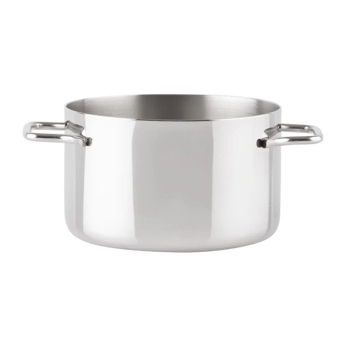 Olympia Table Presentation Mini Casserole Dish 460ml - Image 2