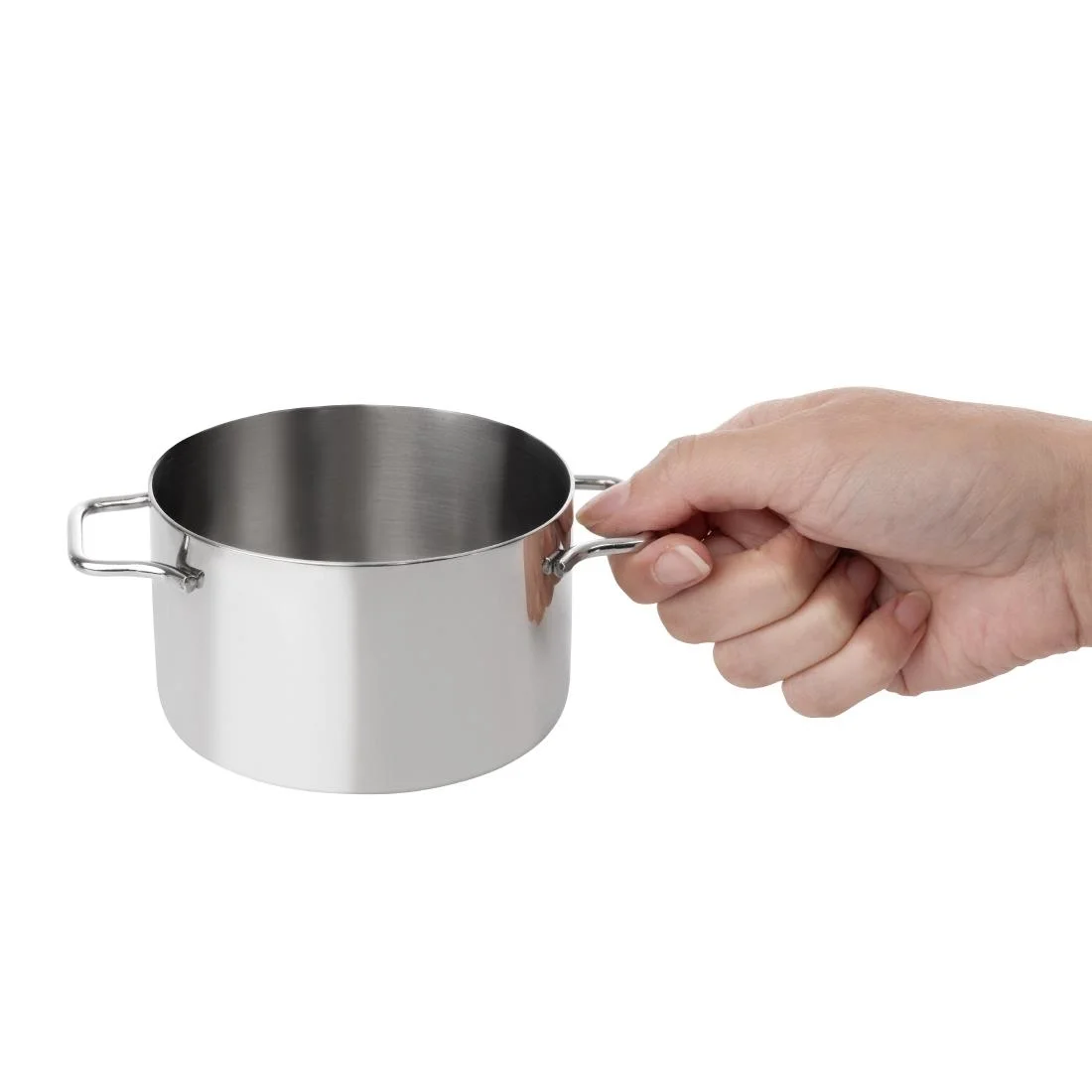 Olympia Table Presentation Mini Casserole Dish 460ml - Image 5
