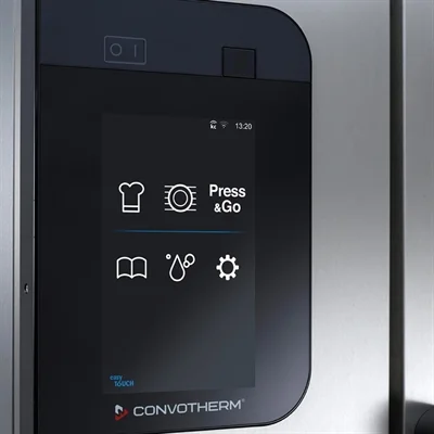 Convotherm Maxx Pro 6.10 ES easyTouch Electric Combi Oven - Image 3