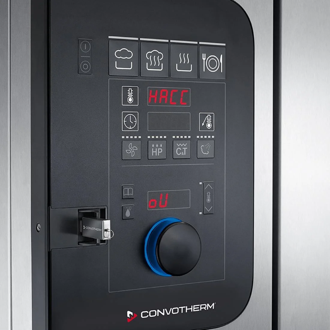 Convotherm Maxx Pro 6.10 easyDial Electric Combi Oven - Image 3