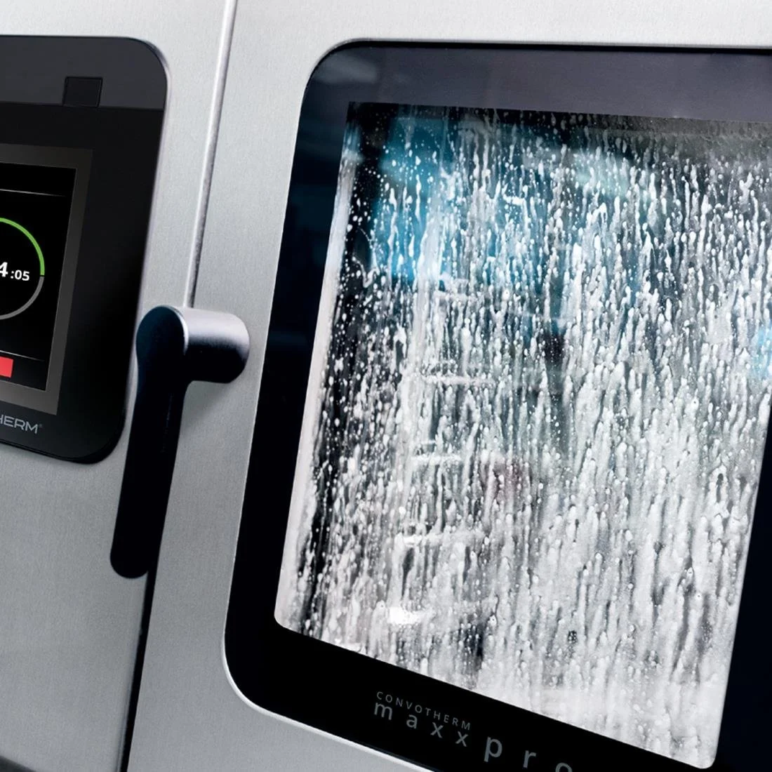 Convotherm Maxx Pro 10.10 EB easyTouch Electric Combi Oven - Image 4