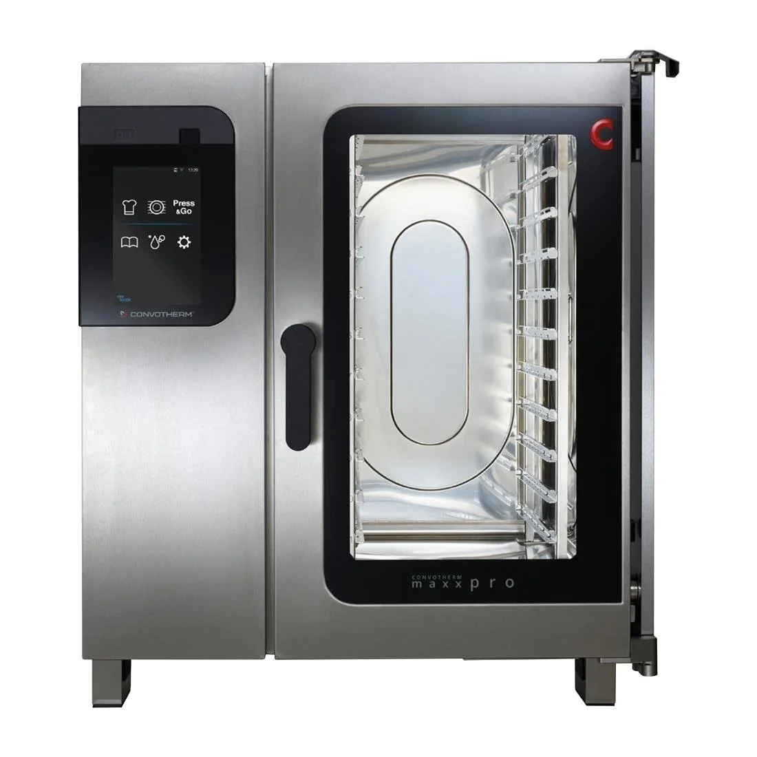 Convotherm Maxx Pro 10.10 GS easyTouch Electric Combi Oven