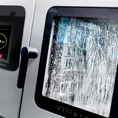 Convotherm Maxx Pro 10.10 GB easyTouch Electric Combi Oven - Image 3