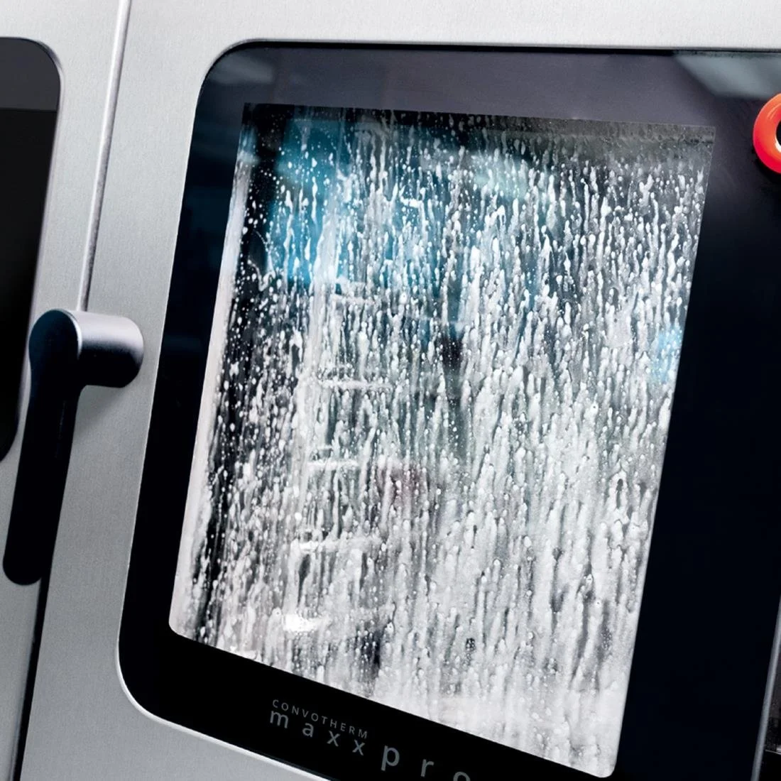 Convotherm Maxx Pro 10.10 easyDial Electric Combi Oven - Image 2