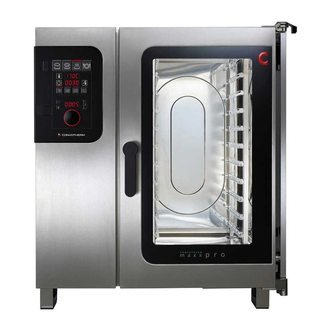 Convotherm Maxx Pro 10.10 easyDial Electric Combi Oven