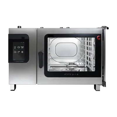 Convotherm Maxx Pro 6.20 ES easyTouch Electric Combi Oven - Image 1