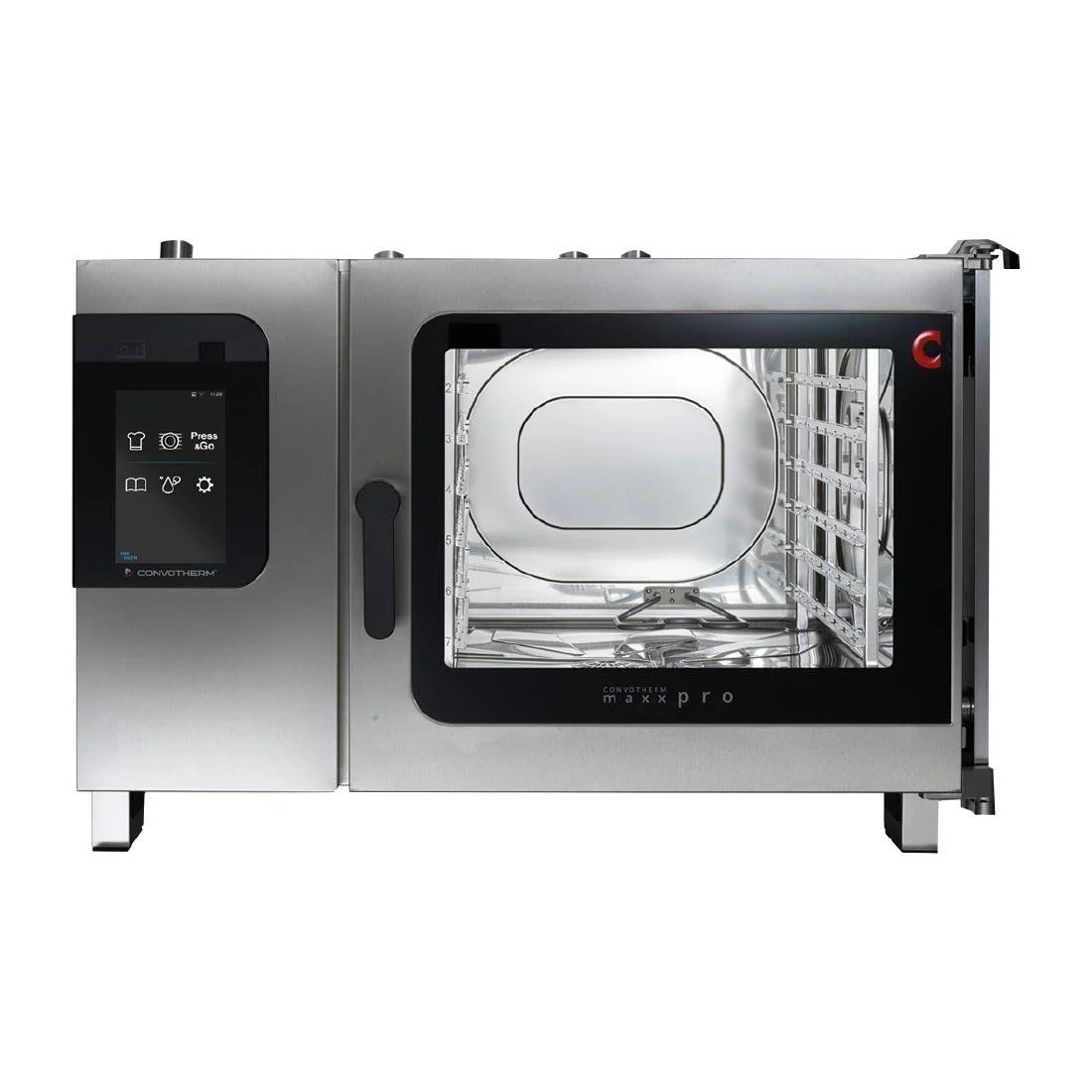 Convotherm Maxx Pro 6.20 GS easyTouch Electric Combi Oven - Image 1