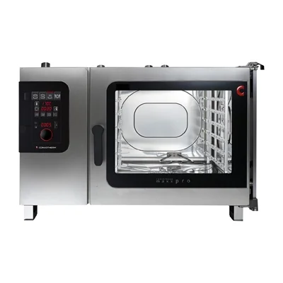 Convotherm Maxx Pro 6.20 easyDial Electric Combi Oven - Image 2