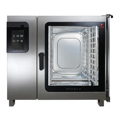 Convotherm Maxx Pro 10.20 EB easyTouch Electric Combi Oven - Image 3