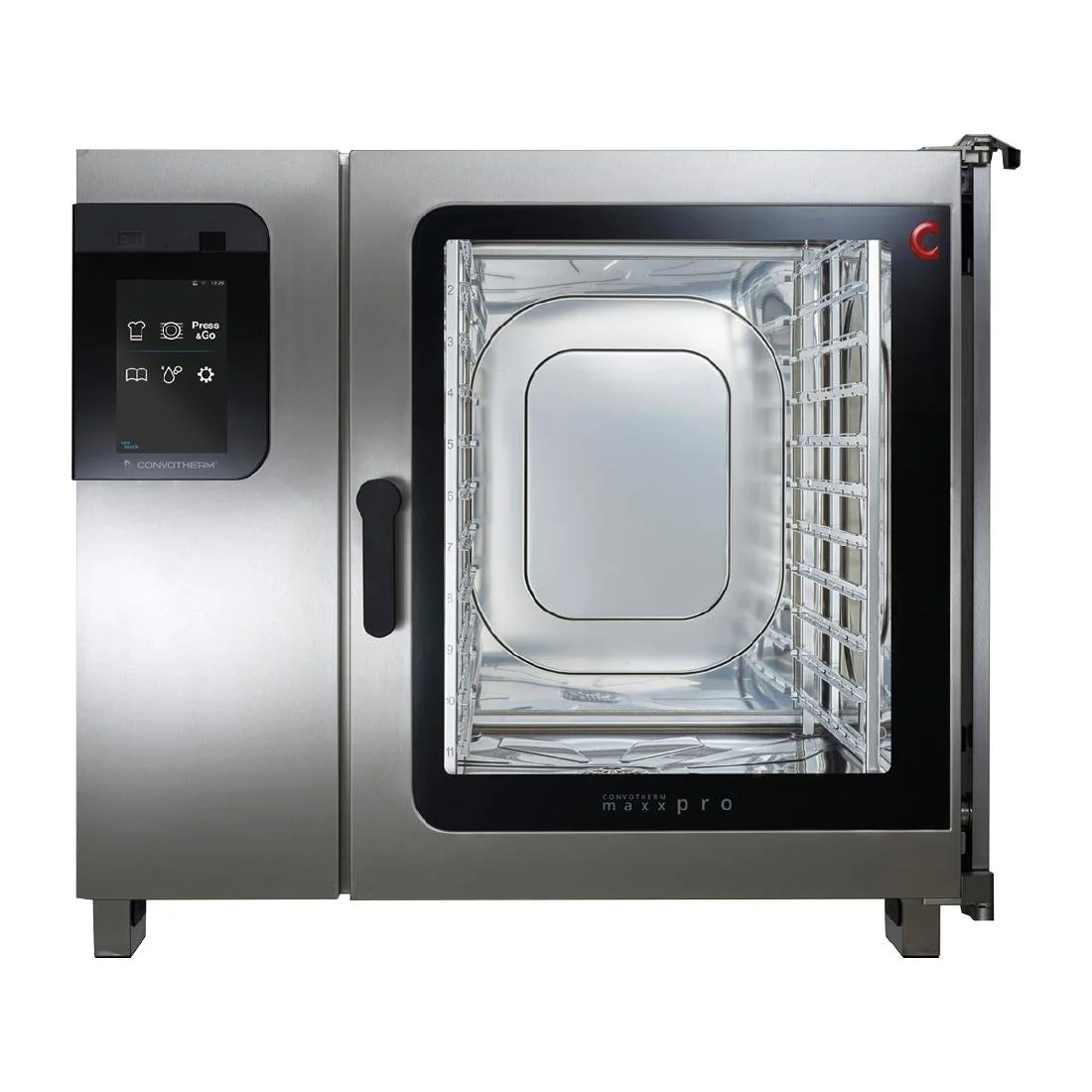 Convotherm Maxx Pro 10.20 ES easyTouch Electric Combi Oven