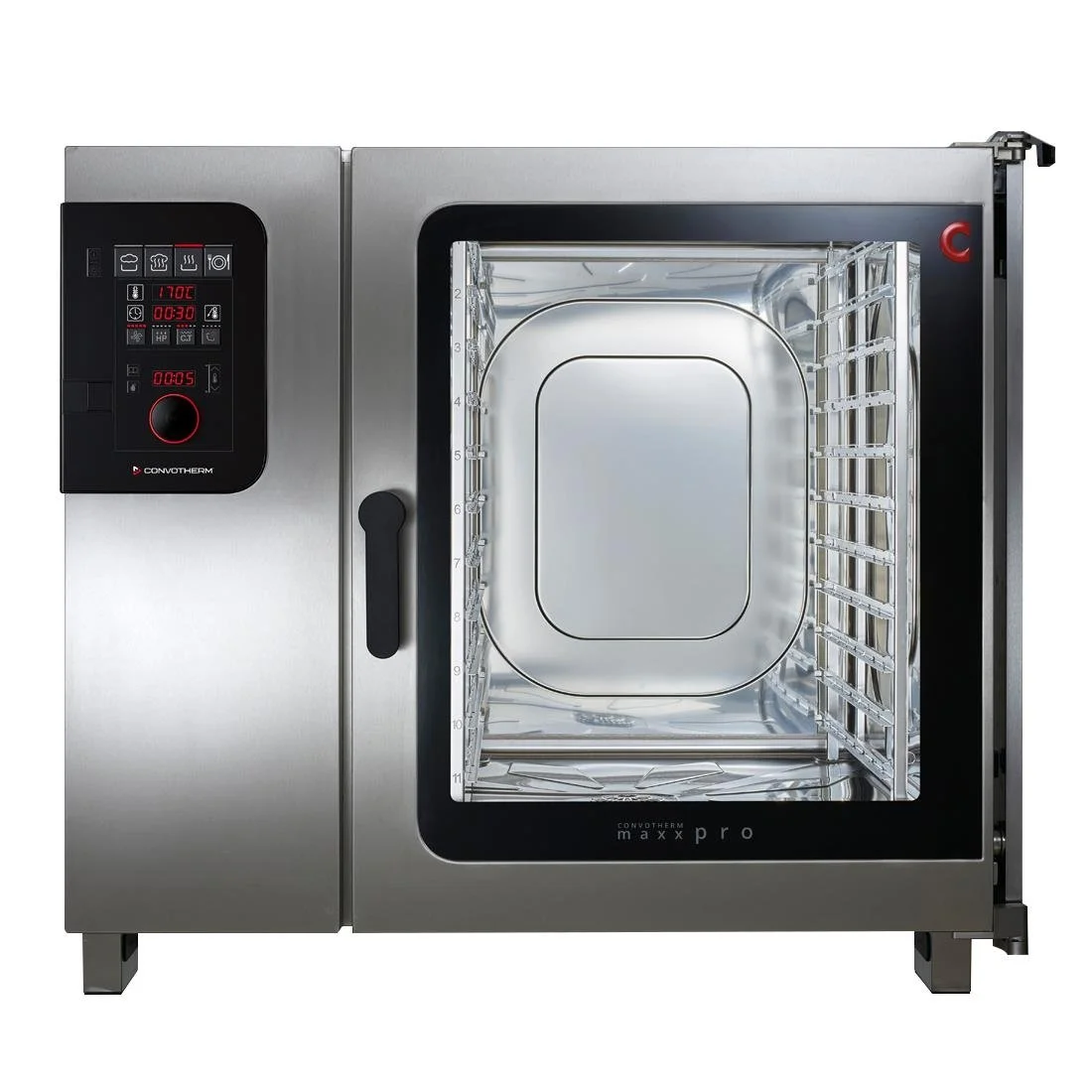 Convotherm Maxx Pro 10.20 easyDial Electric Combi Oven