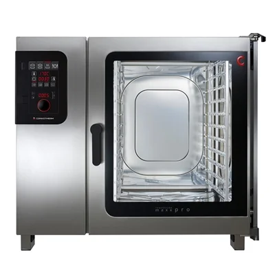 Convotherm Maxx Pro 10.20 easyDial Electric Combi Oven - Image 5