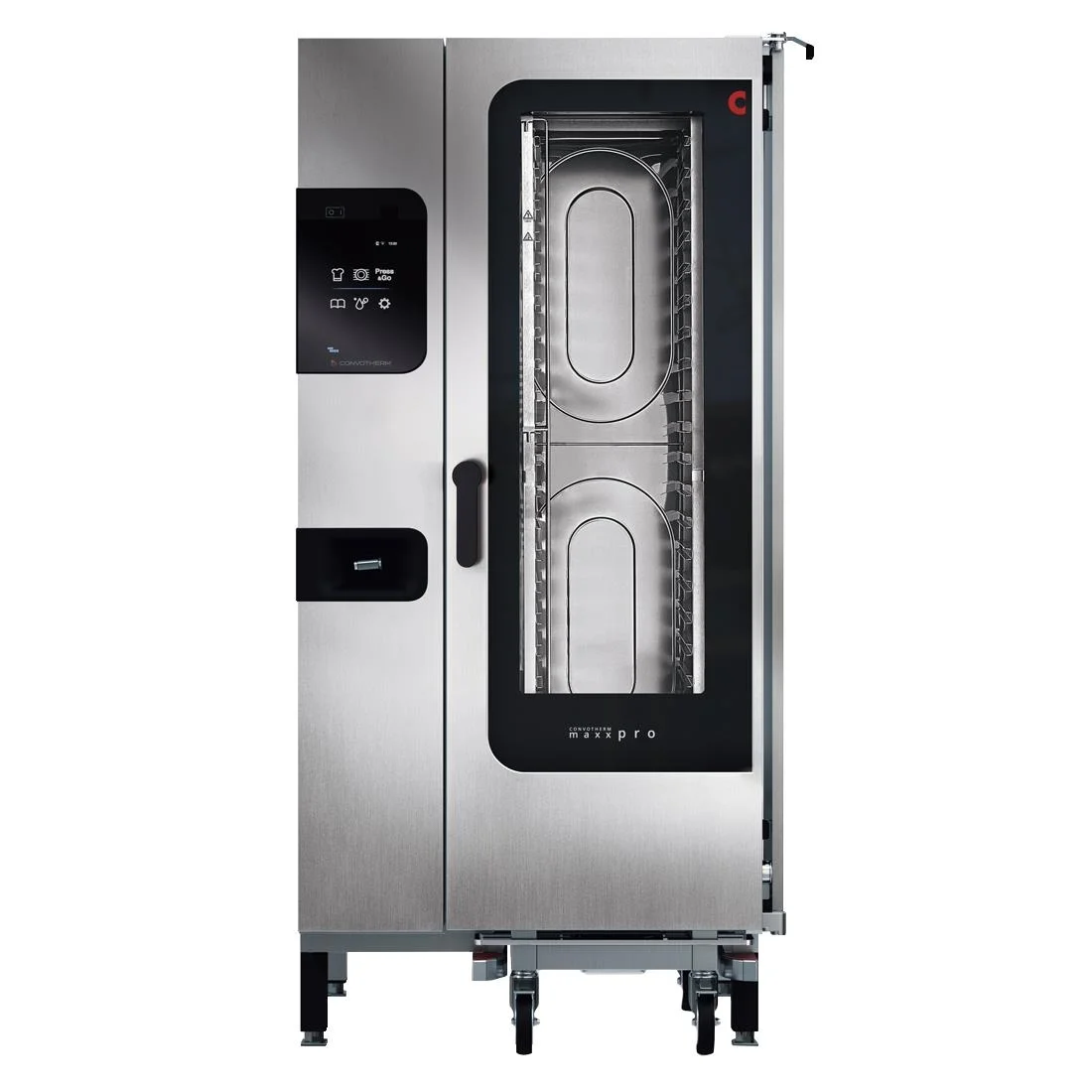 Convotherm Maxx Pro 20.10 EB easyTouch Electric Combi Oven - Image 1