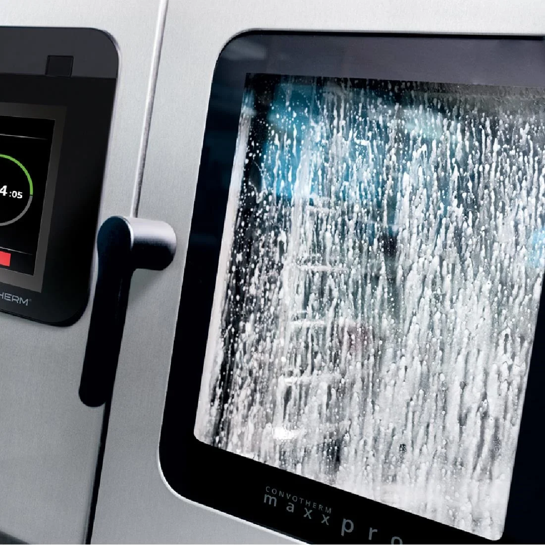 Convotherm Maxx Pro 20.10 GB easyTouch Electric Combi Oven - Image 5