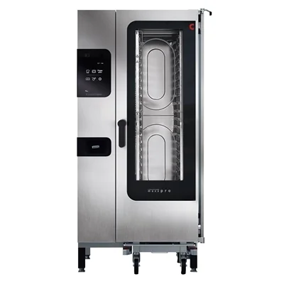 Convotherm Maxx Pro 20.10 GS easyTouch Electric Combi Oven - Image 5