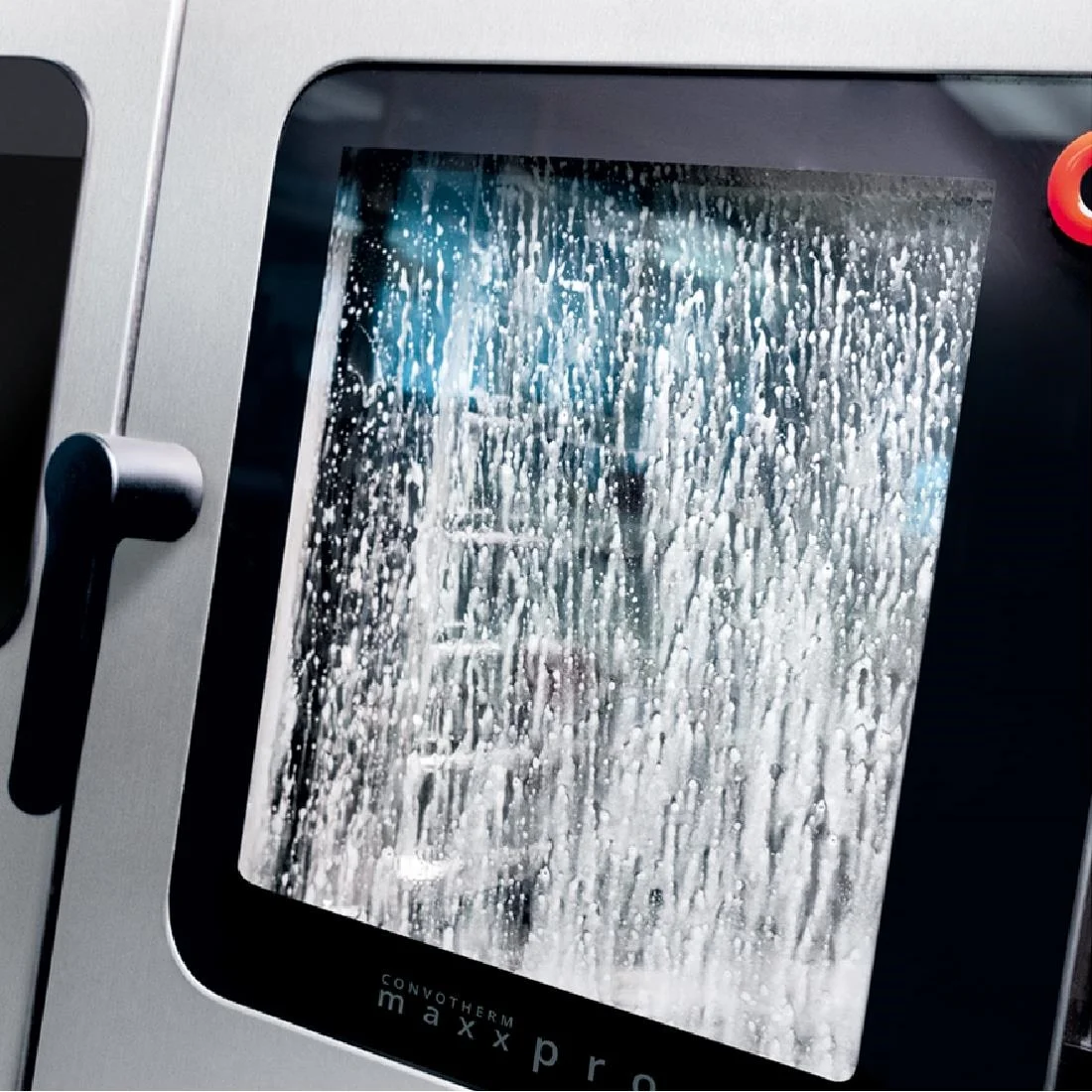 Convotherm Maxx Pro 20.10 easyDial Electric Combi Oven - Image 2