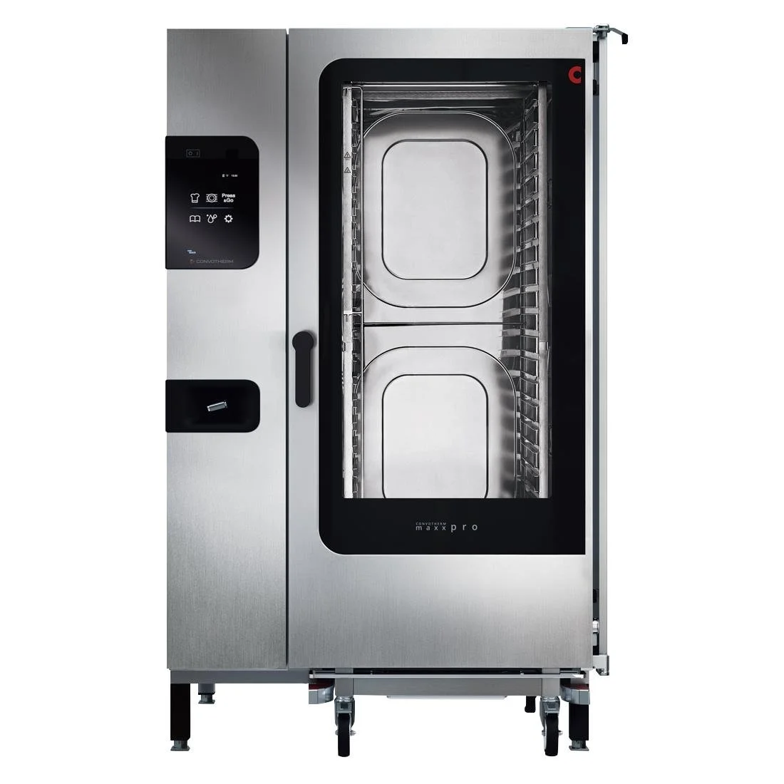 Convotherm Maxx Pro 20.20 GB easyTouch Electric Combi Oven - Image 1