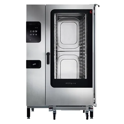 Convotherm Maxx Pro 20.20 GS easyTouch Electric Combi Oven - Image 5