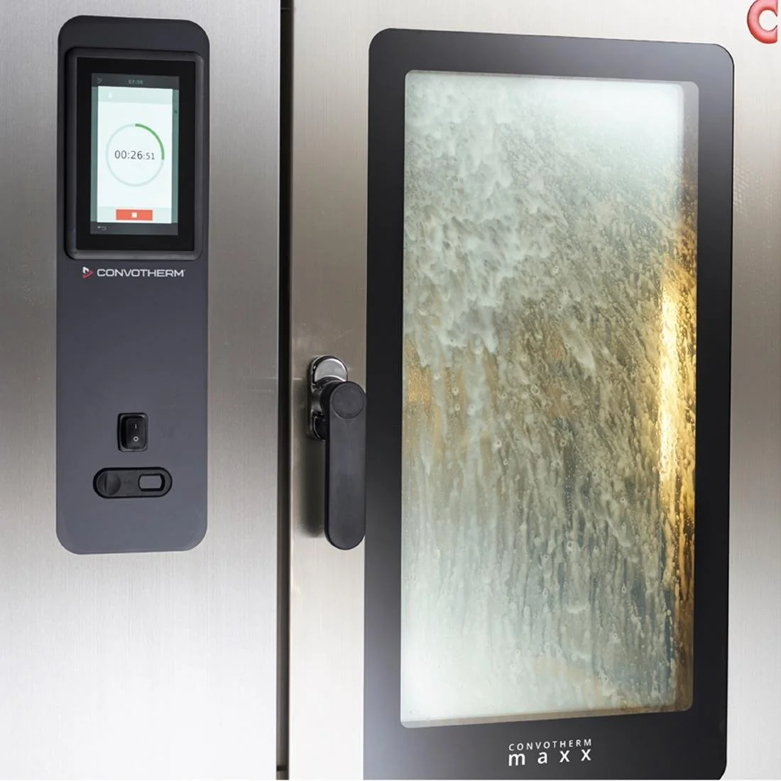 Convotherm Maxx Electric Combi Oven 6.10 ES - Image 3