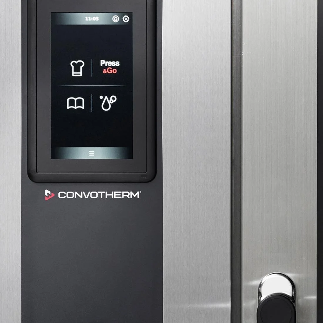 Convotherm Maxx Electric Combi Oven 6.10 ES - Image 4