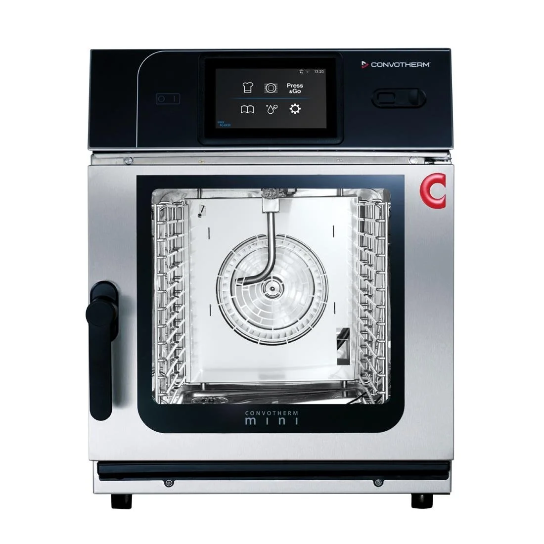 Convotherm Mini easyTouch Electric Combi Oven 6.06