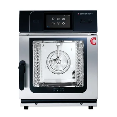 Convotherm Mini easyTouch Electric Combi Oven 6.10 - Image 4