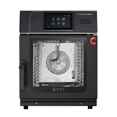Convotherm Mini Black Touch Electric Combi Oven 6.10 - Image 3