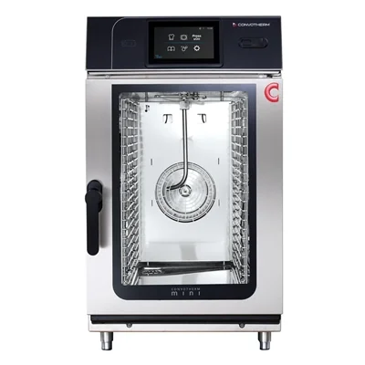 Convotherm Mini easyTouch Electric Combi Oven 10.10 - Image 1