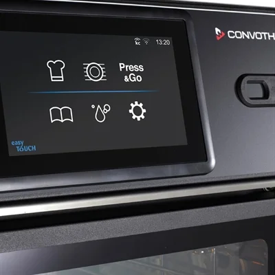 Convotherm Mini easyTouch Electric Combi Oven 10.10 - Image 5